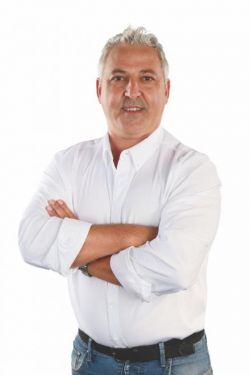 Ant&oacute;nio Ricardo Pereira Alves