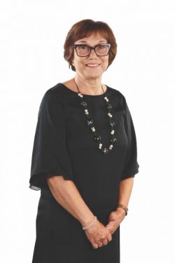 Alzira Maria Pereira Rodrigues