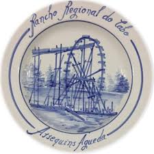 Associa&ccedil;&atilde;o Recreativa de Assequins - Rancho Regional do Cabo