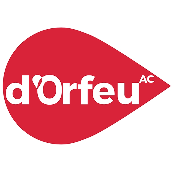 D'Orfeu - Associa&ccedil;&atilde;o Cultural