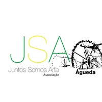 Juntos Somos Arte de &Aacute;gueda