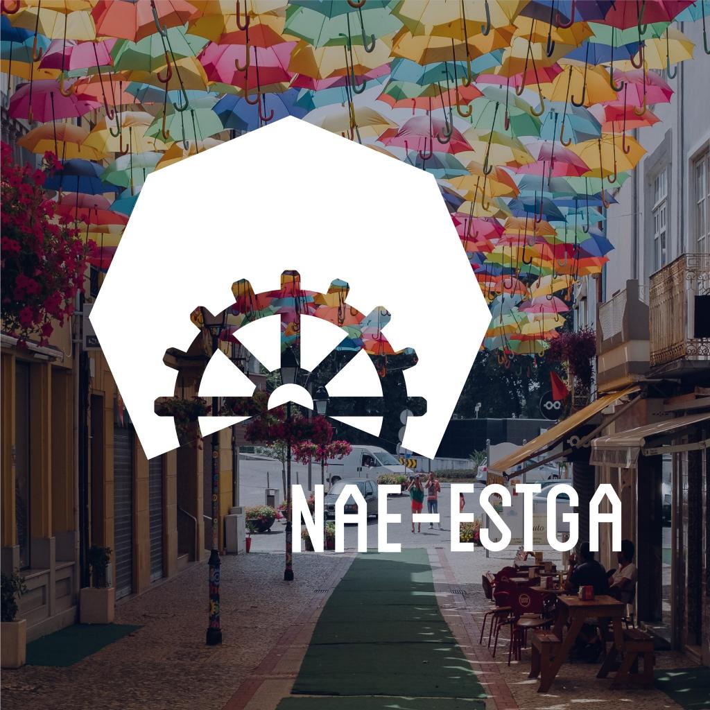 N&uacute;cleo Associativo de Estudantes da ESTGA - UA