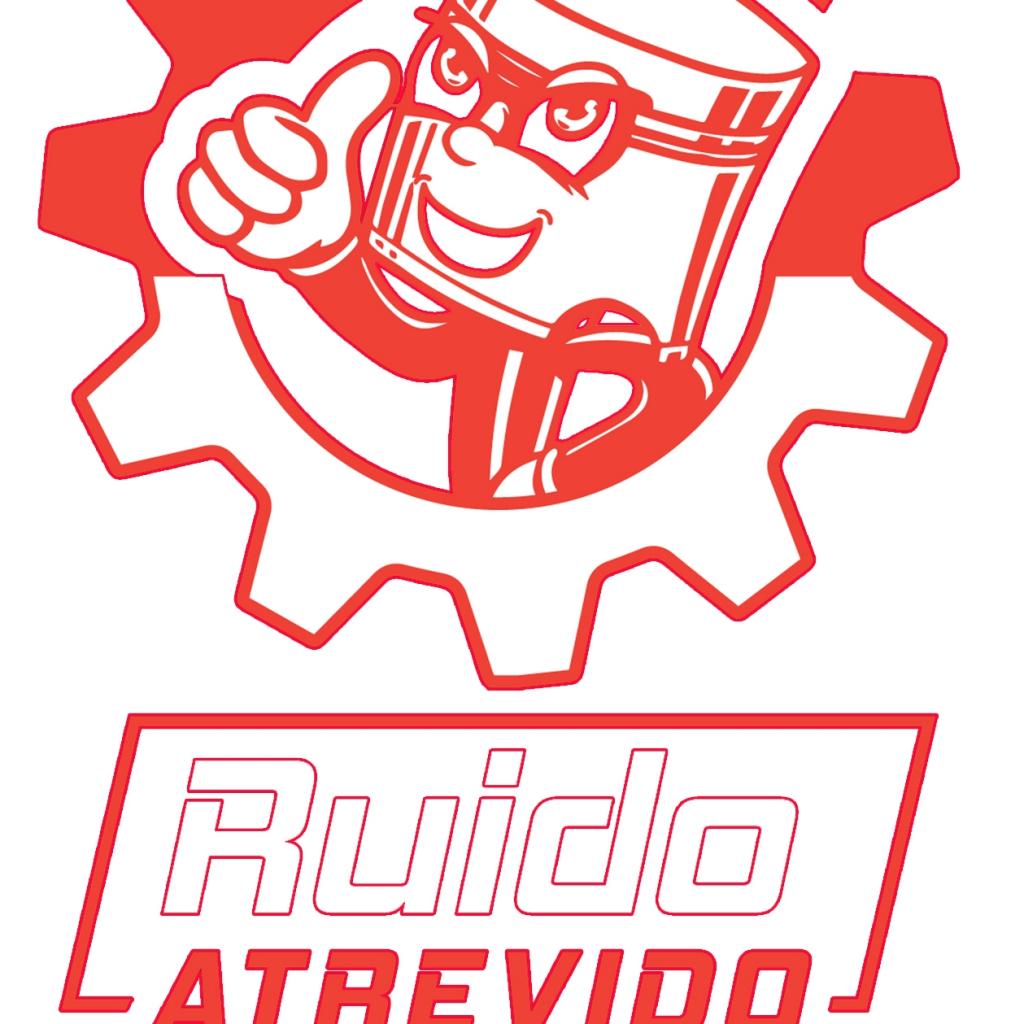 Ruido Atrevido - Clube Motorizado de &Aacute;gueda