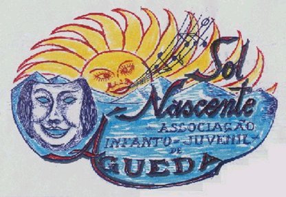 Sol Nascente - Associa&ccedil;&atilde;o Infanto-Juvenil de &Aacute;gueda