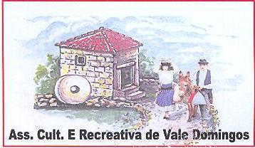 Associa&ccedil;&atilde;o Cultural e Recreativa de Vale Domingos