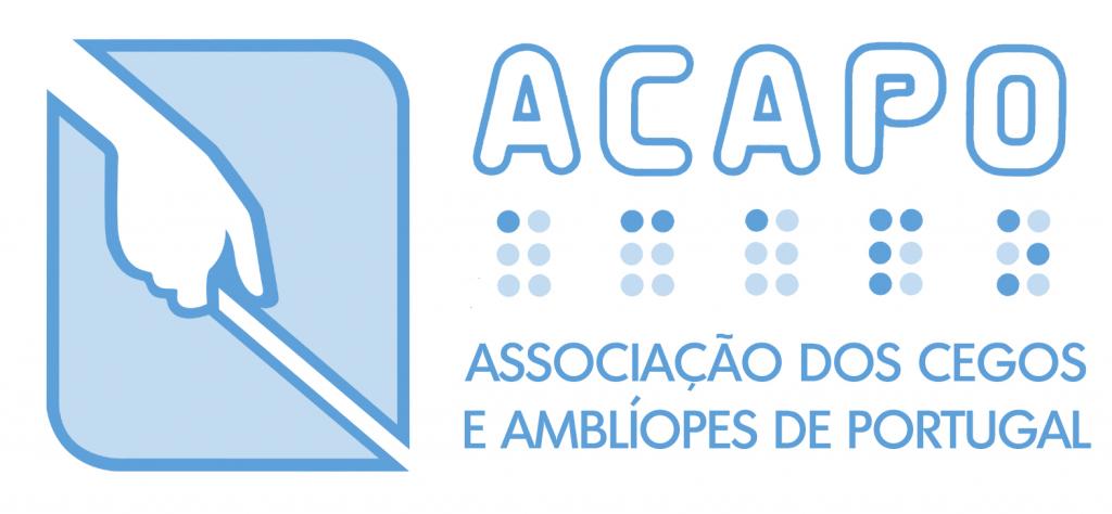 Associa&ccedil;&atilde;o de Cegos e Ambl&iacute;opes de Portugal (ACAPO)