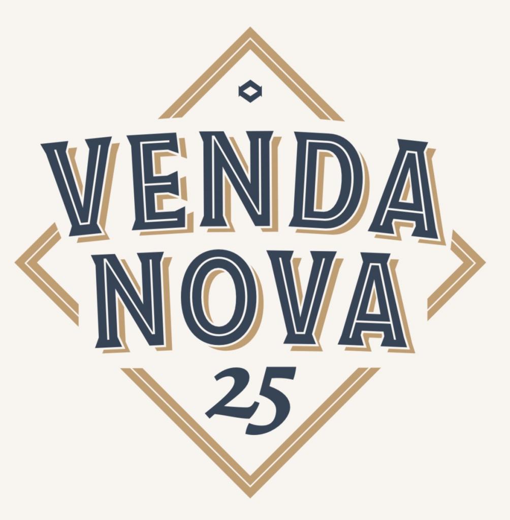 Venda Nova 25
