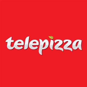 Telepizza &Aacute;gueda