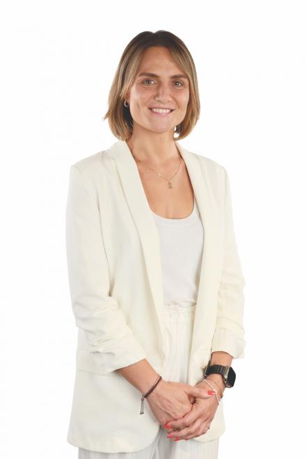 Ana Raquel Meireles Coelho