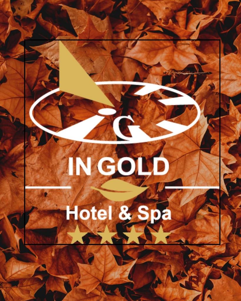 Gold Hotel & Spa