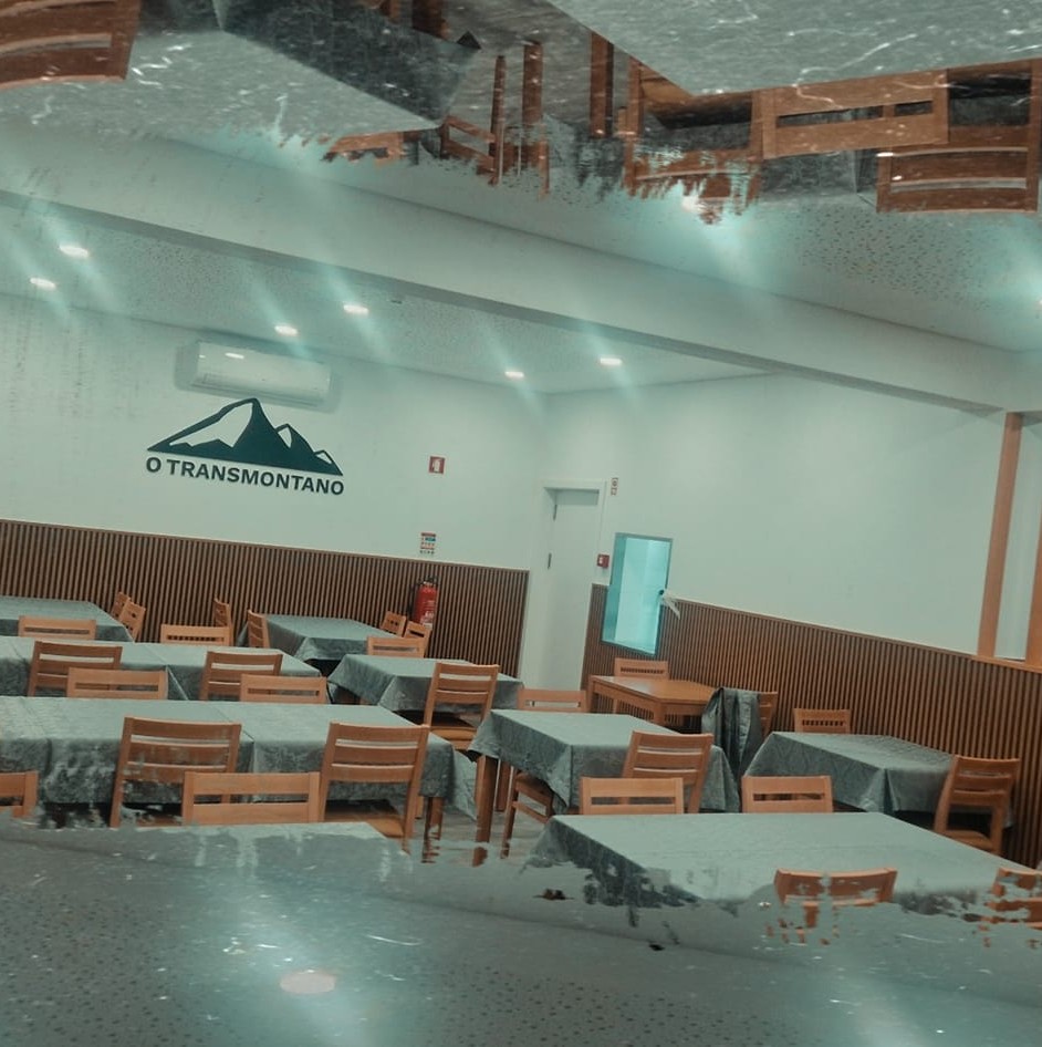 O Transmontano