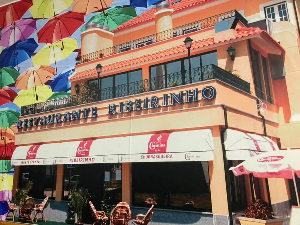 Ribeirinho