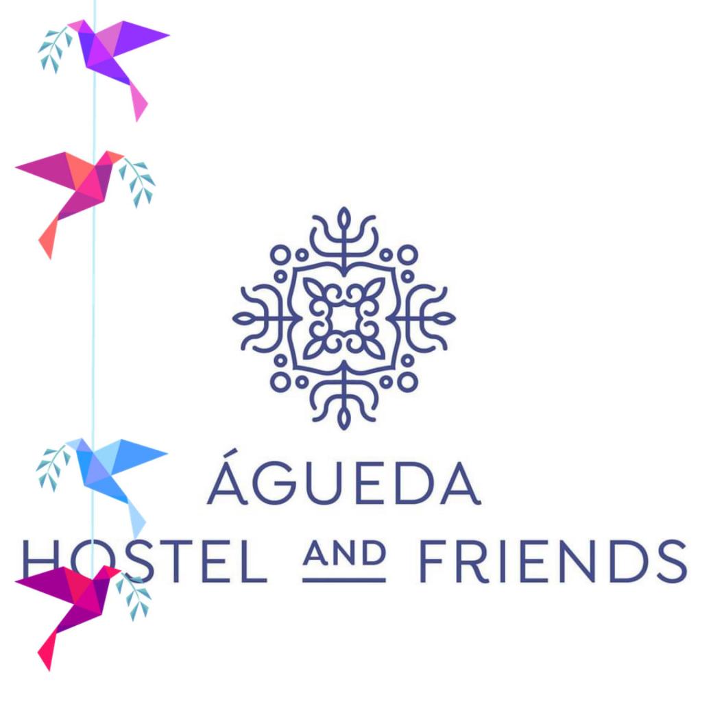 &Aacute;gueda Hostel & Friends 